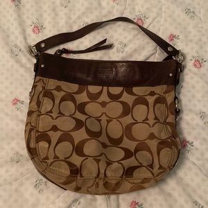 COACH #HANDBAG #DESIGNER #AUTHENTIC